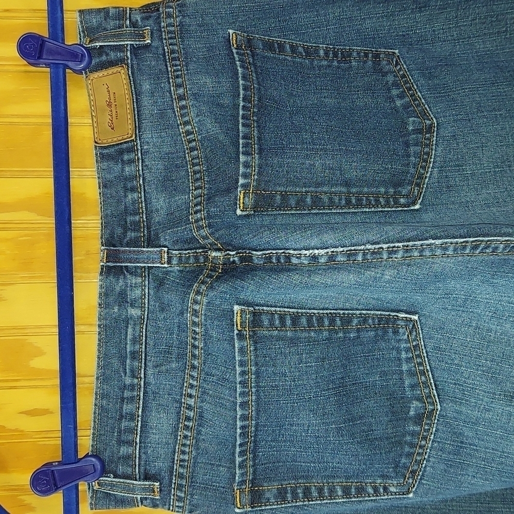 Ugs Underground Soul Jeans View 3